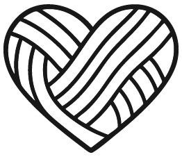 Tenacious Hearts Designs Icon